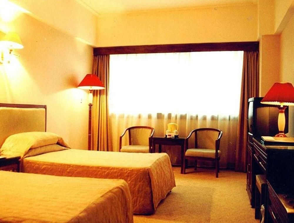 Huai'Anyoulandu Hotel Huai'an  Екстериор снимка