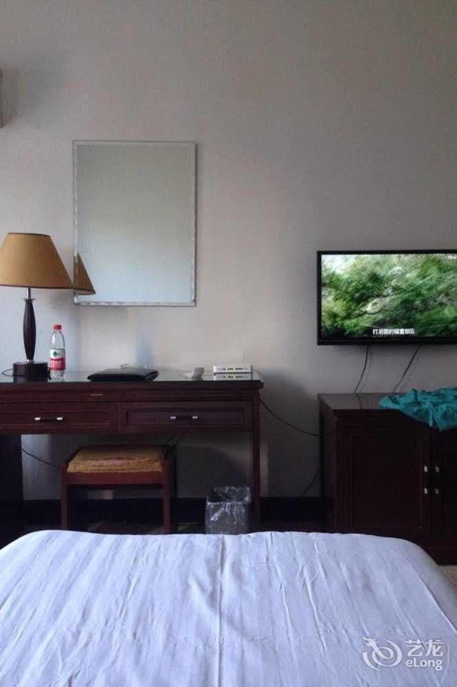 Huai'Anyoulandu Hotel Huai'an  Екстериор снимка