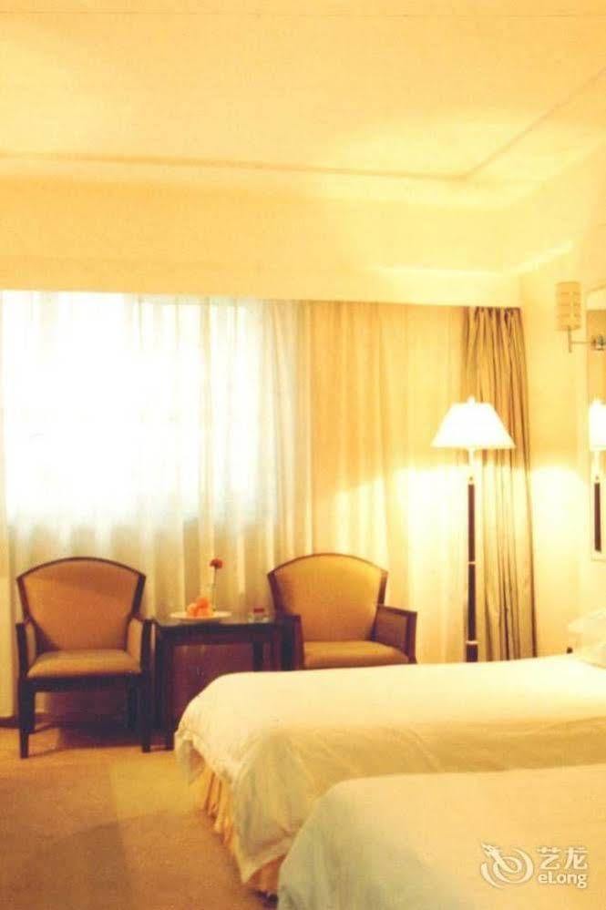 Huai'Anyoulandu Hotel Huai'an  Екстериор снимка